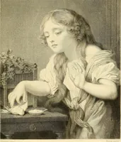 Picture 224 of 250 from Gazette des beaux-arts (1859), leaf 551