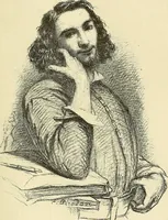 An illustration from Gazette des beaux-arts (1859)