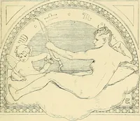 Picture 235 of 250 from Gazette des beaux-arts (1859), leaf 571