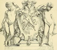 Picture 236 of 250 from Gazette des beaux-arts (1859), leaf 573
