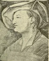 An illustration from Gazette des beaux-arts (1859)