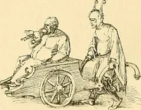 Picture 250 of 250 from Gazette des beaux-arts (1859), leaf 598