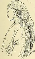 An illustration from Gazette des beaux-arts (1859)
