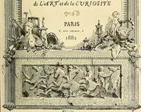 Picture 3 of 250 from Gazette des beaux-arts (1859), leaf 7