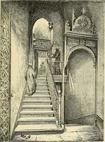 An illustration from Gazette des beaux-arts (1859)