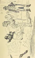 An illustration from Gazette des beaux-arts (1859)