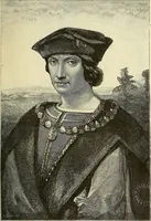 An illustration from Gazette des beaux-arts (1859)
