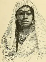 An illustration from Gazette des beaux-arts (1859)