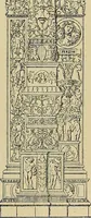 An illustration from Gazette des beaux-arts (1859)