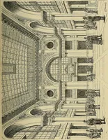 An illustration from Gazette des beaux-arts (1859)