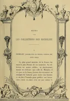 An illustration from Gazette des beaux-arts (1859)
