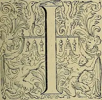 An illustration from Gazette des beaux-arts (1859)