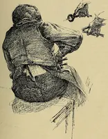 An illustration from Gazette des beaux-arts (1859)