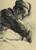 An illustration from Gazette des beaux-arts (1859)
