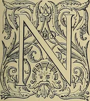 An illustration from Gazette des beaux-arts (1859)