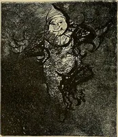 An illustration from Gazette des beaux-arts (1859)