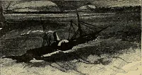 An illustration from Gazette des beaux-arts (1859)
