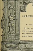 An illustration from Gazette des beaux-arts (1859)