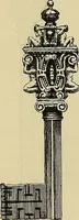 An illustration from Gazette des beaux-arts (1859)