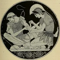 Picture 97 of 192 from Gazette des beaux-arts (1859), leaf 269