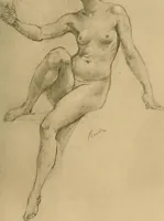 An illustration from Gazette des beaux-arts (1859)