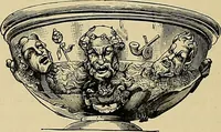 An illustration from Gazette des beaux-arts (1859)