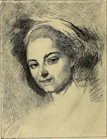 An illustration from Gazette des beaux-arts (1859)