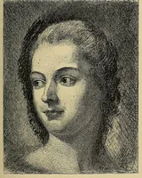 An illustration from Gazette des beaux-arts (1859)