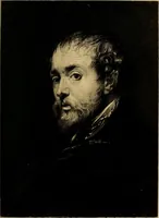 An illustration from Gazette des beaux-arts (1859)