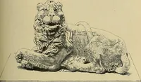 An illustration from Gazette des beaux-arts (1859)