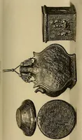 An illustration from Gazette des beaux-arts (1859)