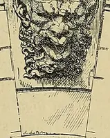 An illustration from Gazette des beaux-arts (1859)
