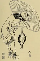 An illustration from Gazette des beaux-arts (1859)
