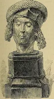 An illustration from Gazette des beaux-arts (1859)