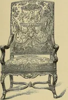 An illustration from Gazette des beaux-arts (1859)