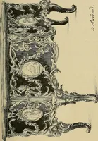 An illustration from Gazette des beaux-arts (1859)