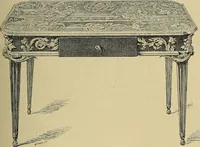 An illustration from Gazette des beaux-arts (1859)