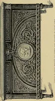 An illustration from Gazette des beaux-arts (1859)