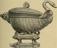 An illustration from Gazette des beaux-arts (1859)