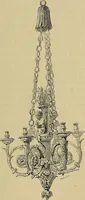 An illustration from Gazette des beaux-arts (1859)