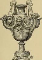 An illustration from Gazette des beaux-arts (1859)