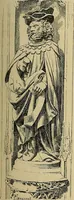 An illustration from Gazette des beaux-arts (1859)