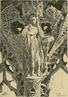 An illustration from Gazette des beaux-arts (1859)