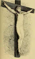 An illustration from Gazette des beaux-arts (1859)