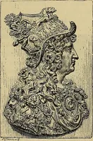 An illustration from Gazette des beaux-arts (1859)