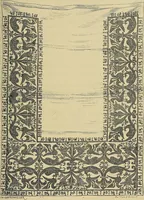 An illustration from Gazette des beaux-arts (1859)