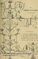 An illustration from Gazette des beaux-arts (1859)