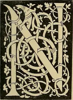 An illustration from Gazette des beaux-arts (1859)