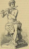An illustration from Gazette des beaux-arts (1859)