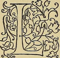 An illustration from Gazette des beaux-arts (1859)